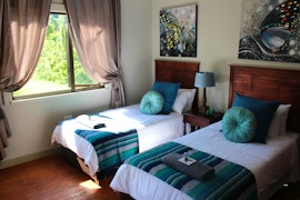 Tzaneen Accommodation at Log Cabin 4 @ Magoebaskloof Getaway | Viya