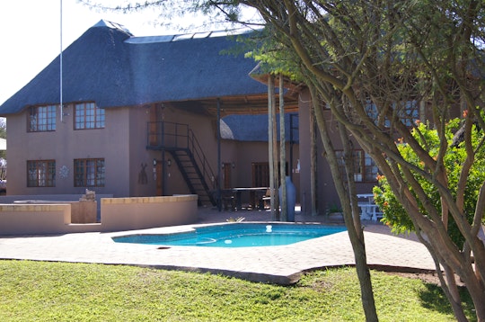 Soutpansberg Mountains Accommodation at  | Viya