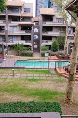 Sandton Accommodation at Morning Side Sandton Apartment | Viya