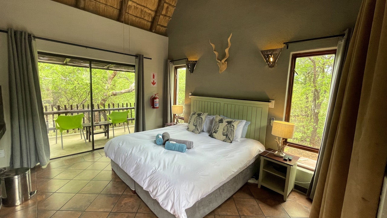 Kruger To Canyons Accommodation at  | Viya