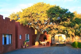 Namibia Accommodation at Savanna Guest Farm | Viya