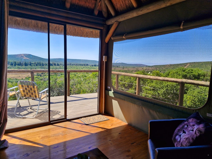 Eastern Cape Accommodation at Harmony Game Lodge | Viya