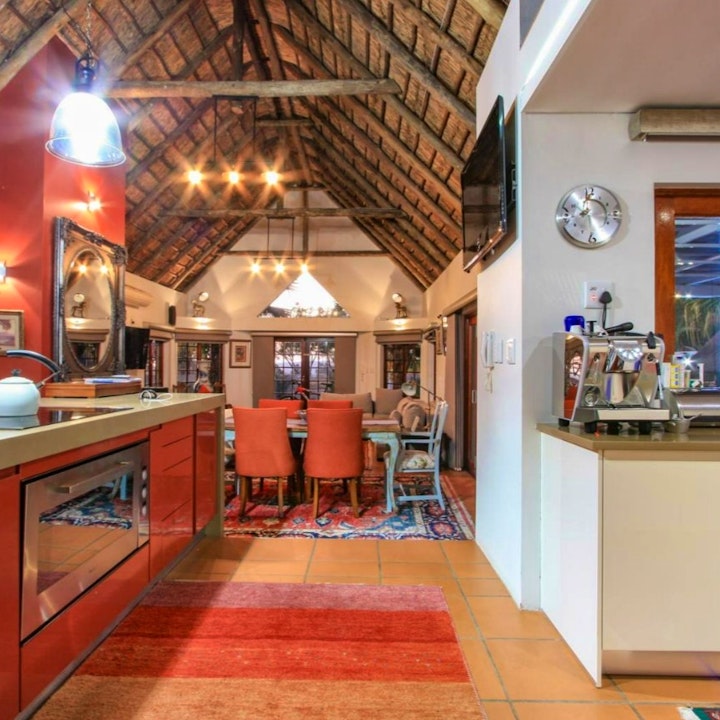Gauteng Accommodation at Lipizzaner Lodge | Viya