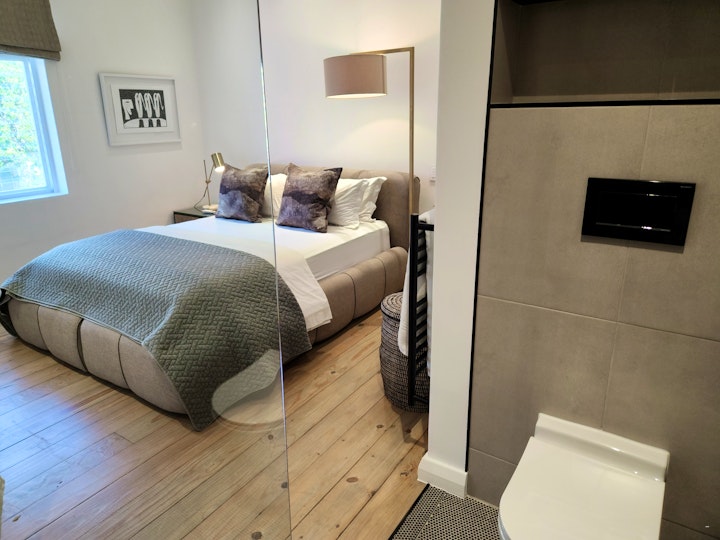 City Bowl Accommodation at 98 Waterkant Street | Viya