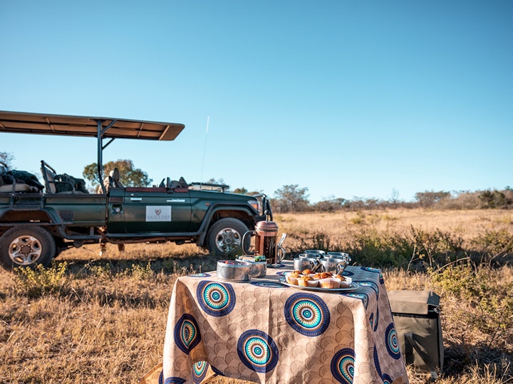 Limpopo Accommodation at Clifftop Exclusive Safari Hideaway | Viya