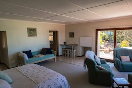 Garden Route Accommodation at Aloe View Homestay | Viya