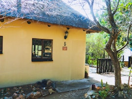 Kruger To Canyons Accommodation at  | Viya