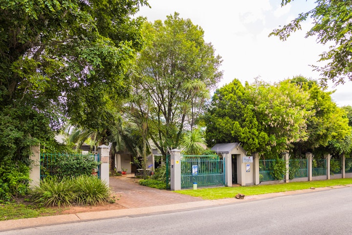 Pretoria Accommodation at Rozendal Guest House | Viya