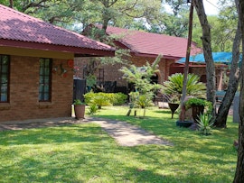 Waterberg Accommodation at Edube1356 | Viya