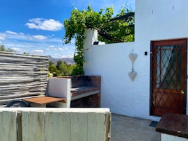 Boland Accommodation at Annie's HideAway | Viya