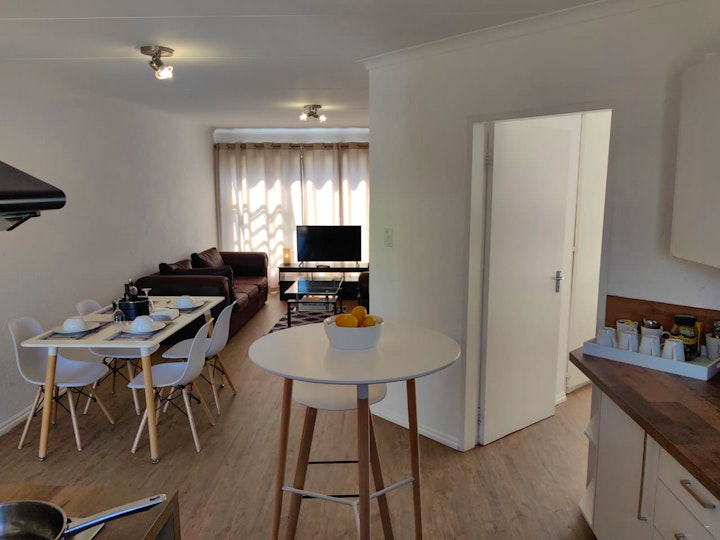 Midrand Accommodation at Central Park 24 Apartment | Viya