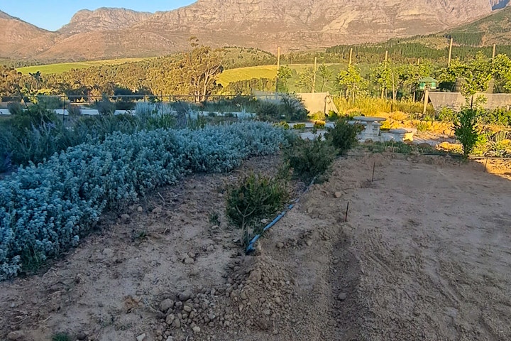 Wellington Accommodation at Bainskloof Self Sorg | Viya