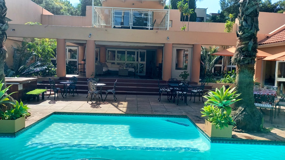 Pretoria Accommodation at  | Viya