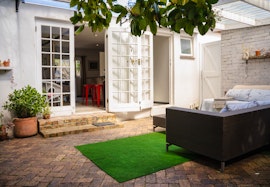 Southern Suburbs Accommodation at Nirvana Cottage | Viya