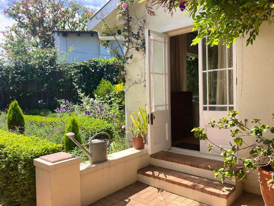 Stellenbosch Accommodation at  | Viya