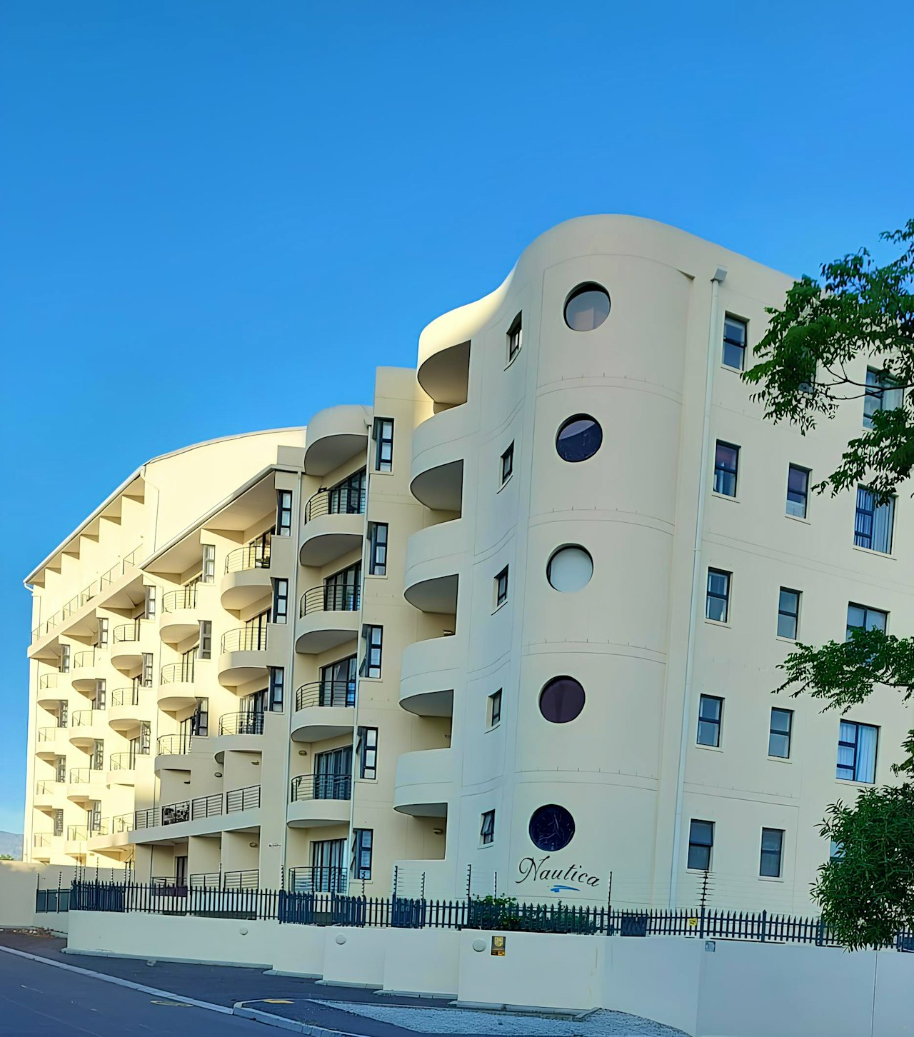 Strand Accommodation at  | Viya