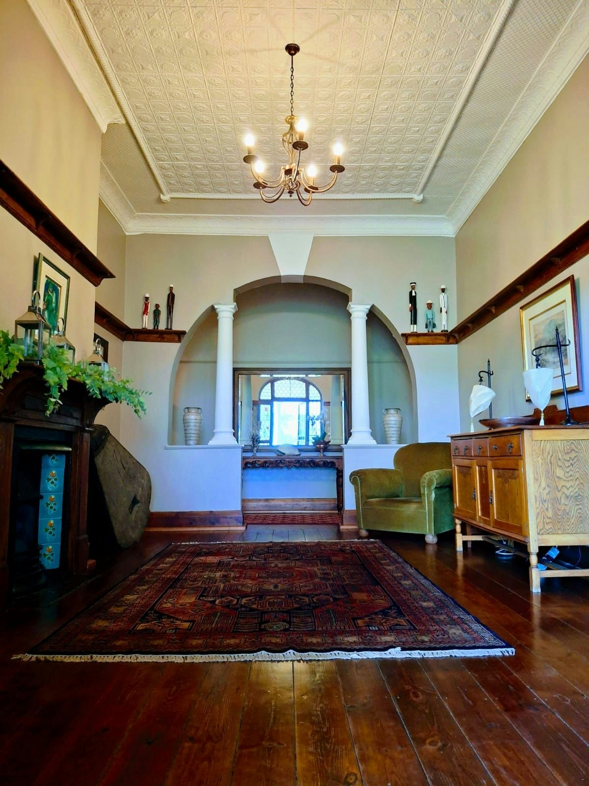 Bergenheim Estate Molteno image no 16 of 17