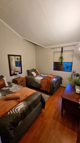 Loskop Valley Accommodation at Oppi Stoep | Viya