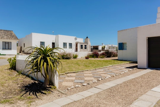 Paternoster Accommodation at  | Viya