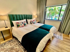 Western Cape Accommodation at The Oasis of Stellenbosch | Viya