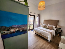 Bloubergstrand Accommodation at  | Viya