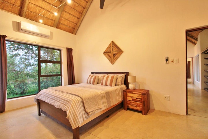 Limpopo Accommodation at Thabisa Lodge | Viya