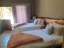 Waterberg Accommodation at Lecke Dux Overnight | Viya