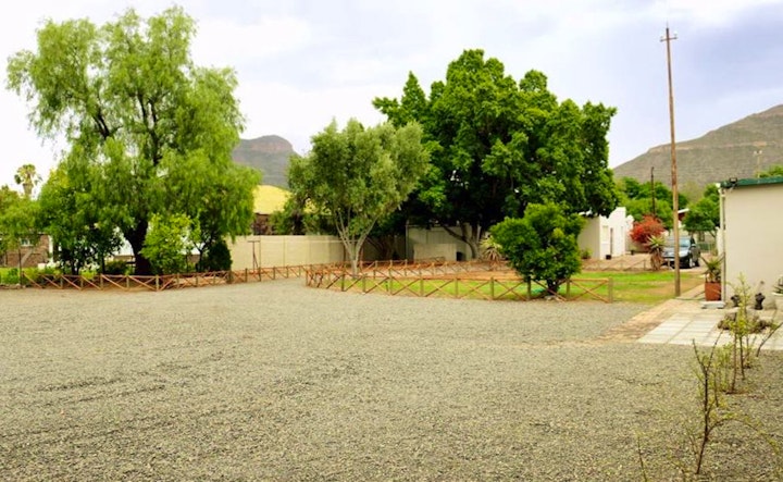 Eastern Cape Accommodation at Leopard's Valley Guest Cottages | Viya