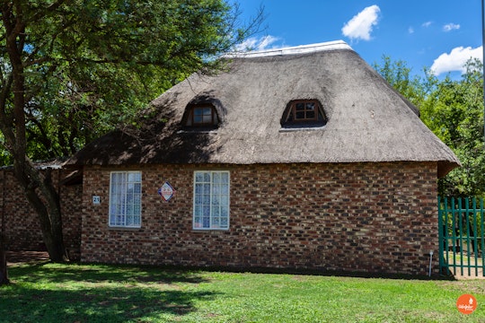 Northern Free State Accommodation at  | Viya