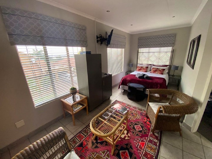 Pretoria Accommodation at Stay @ 37 | Viya