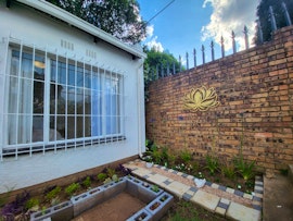 Germiston Accommodation at Villa Francisco Guest Suite | Viya