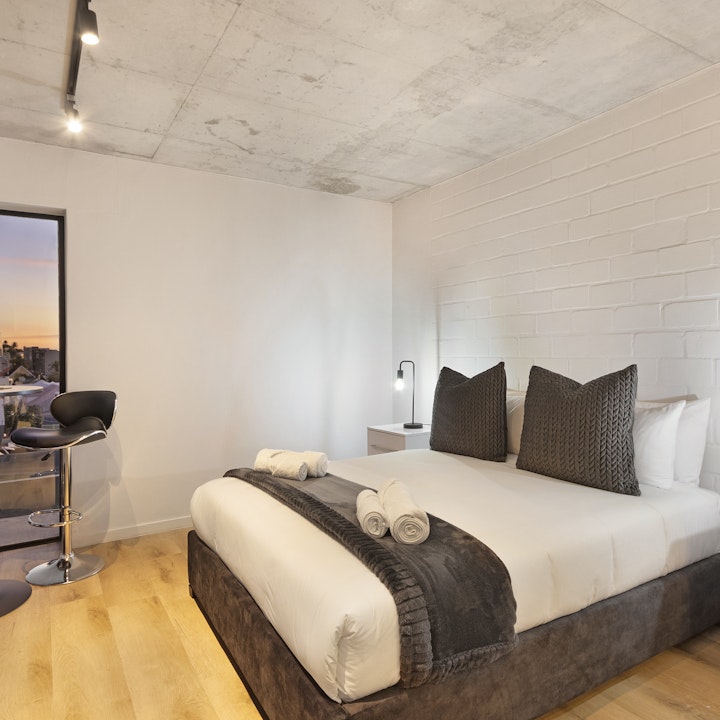 Cape Town Accommodation at The Ivory 402 | Viya