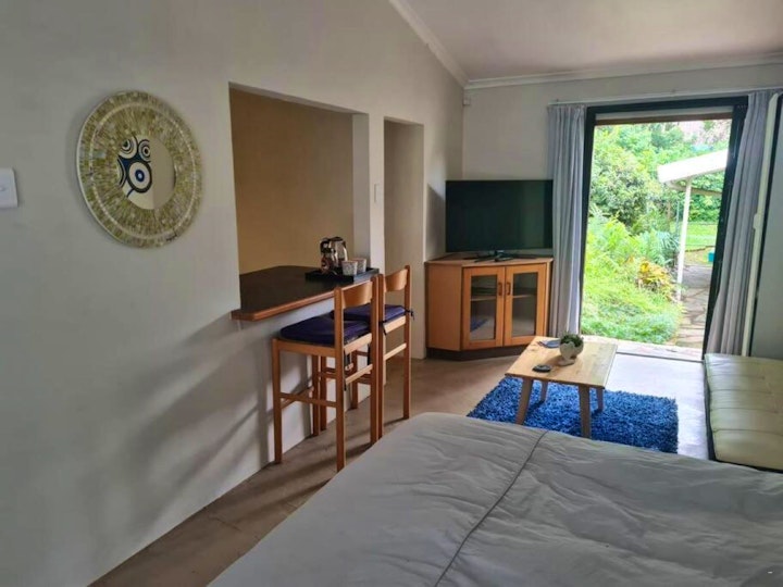 KwaZulu-Natal Accommodation at The Cottage | Viya