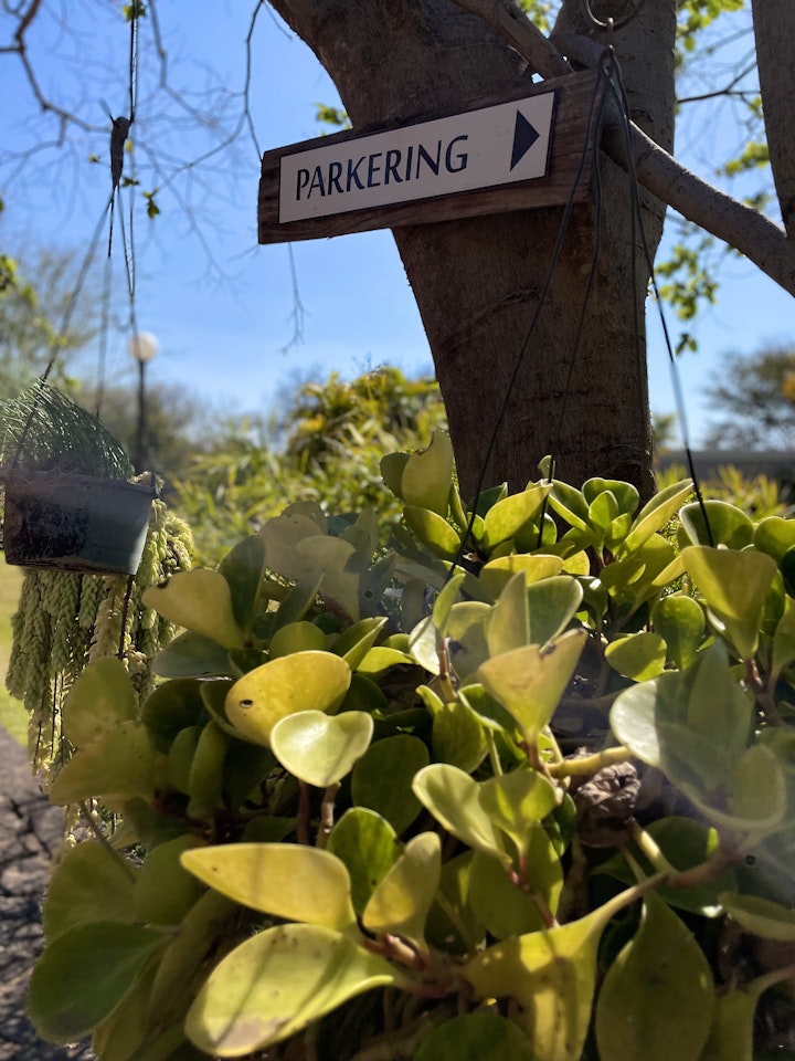 Waterberg Accommodation at Bergsig Guesthouse | Viya