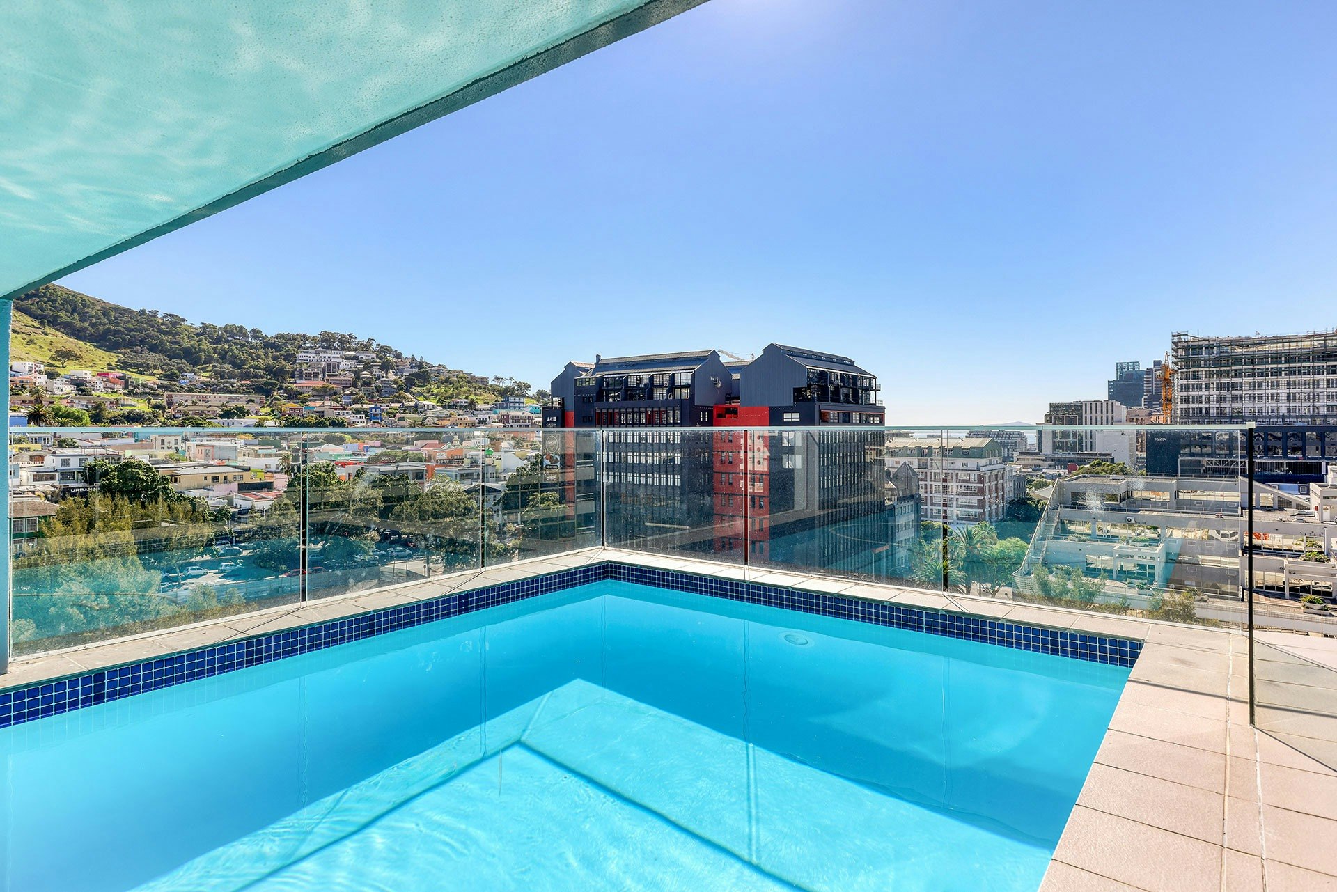 710 Mountain View Trendy Apartment image no 40 of 42