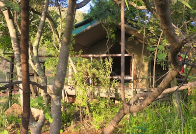  at Duikerskloof Exclusive Tented Camp | TravelGround