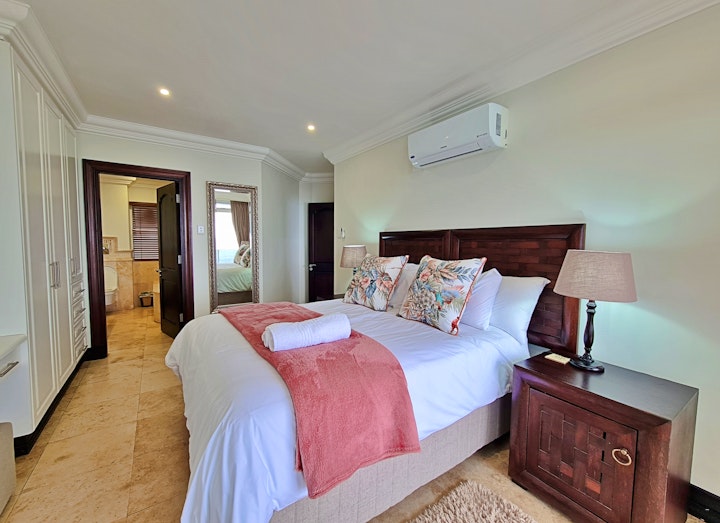 KwaZulu-Natal Accommodation at Ballito Manor Beach 403 | Viya