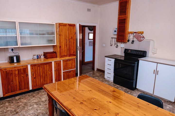 Free State Accommodation at De Buck Guest Farm | Viya