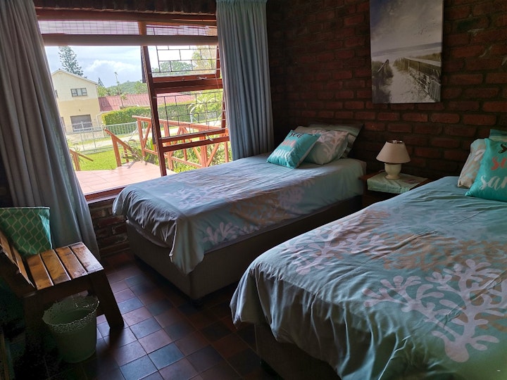Eastern Cape Accommodation at Nicky's Nest | Viya
