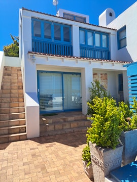 Langebaan Accommodation at  | Viya