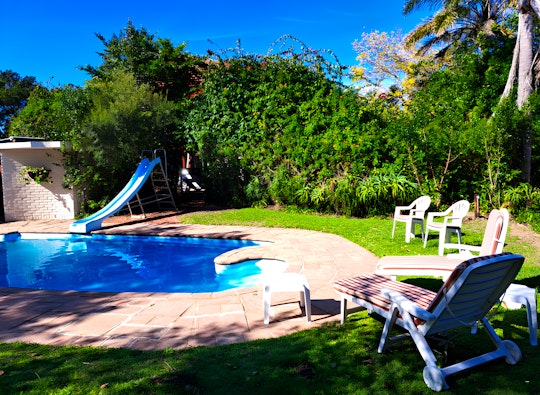 Garden Route Accommodation at  | Viya