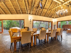 Hoedspruit Accommodation at Kusudalweni Safari Lodge and Spa | Viya