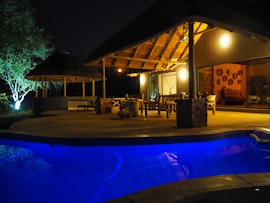 Kruger National Park South Accommodation at Pata Pata House | Viya