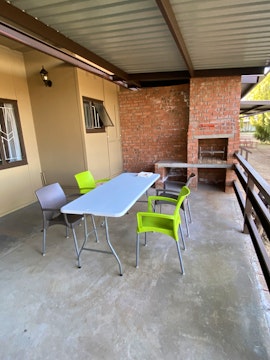 Free State Accommodation at  | Viya