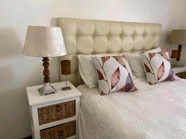 Johannesburg Accommodation at Siena Sun Luxury Suites V | Viya