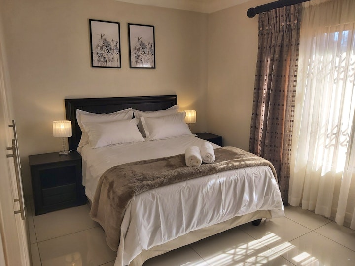 Waterberg Accommodation at Hush Guest House | Viya