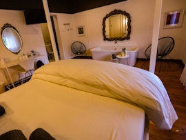 Cape Winelands Accommodation at  | Viya