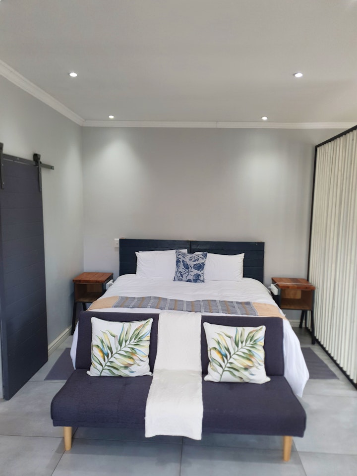 Eastern Cape Accommodation at Bird Haven Guest House | Viya