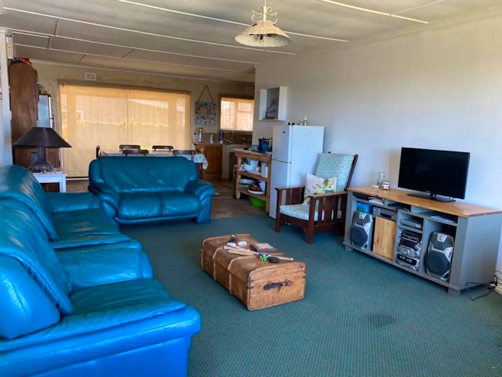 Overberg Accommodation at 87 on Marais | Viya