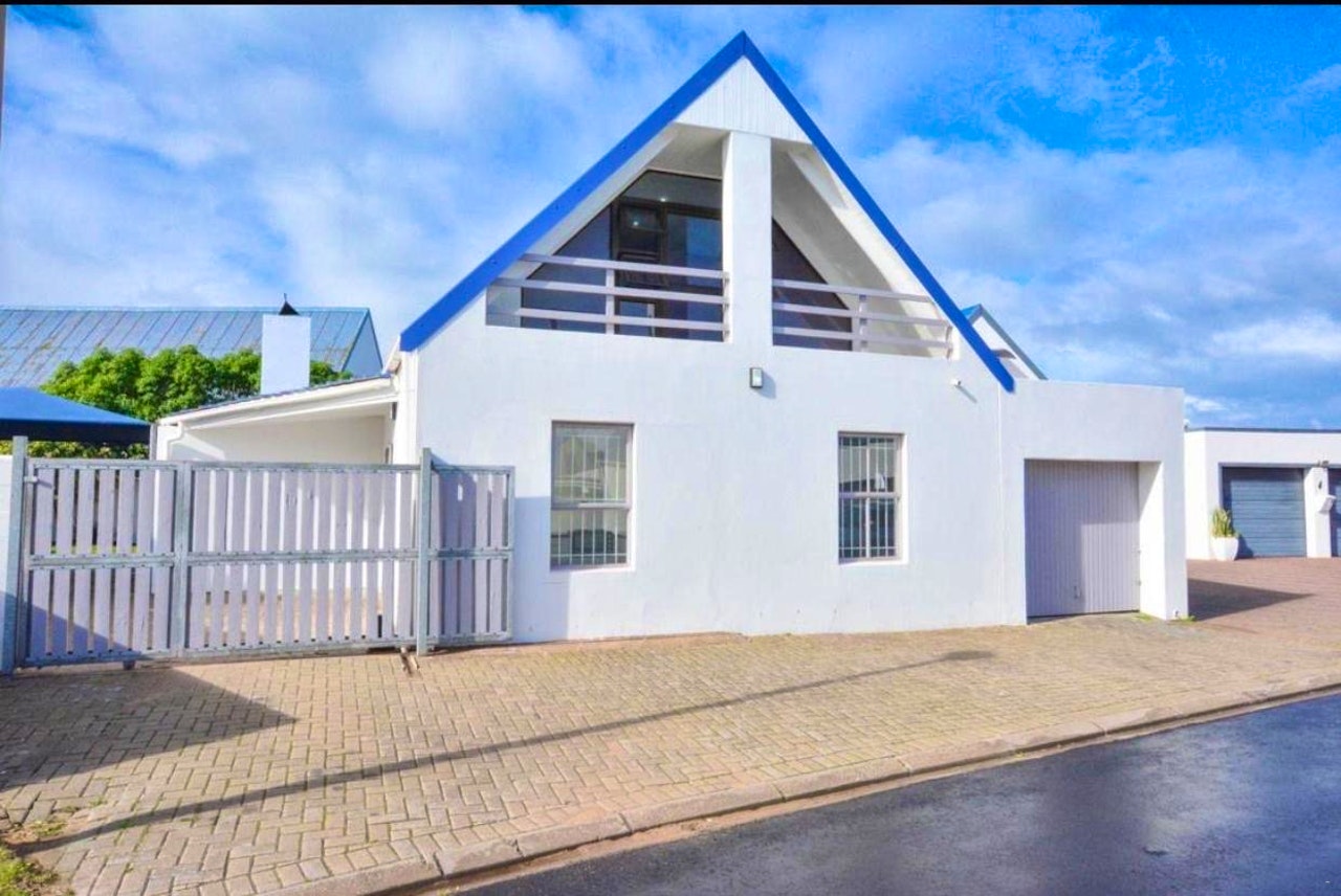 Langebaan Accommodation at  | Viya